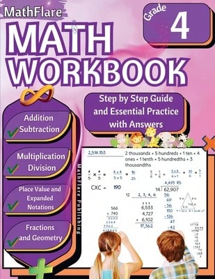 Pre-Owned Complete Curriculum, Grade 4 (Paperback) By Flash Kids (Editor)