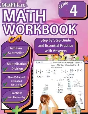 Pre-Owned Complete Curriculum, Grade 4 (Paperback) By Flash Kids (Editor)