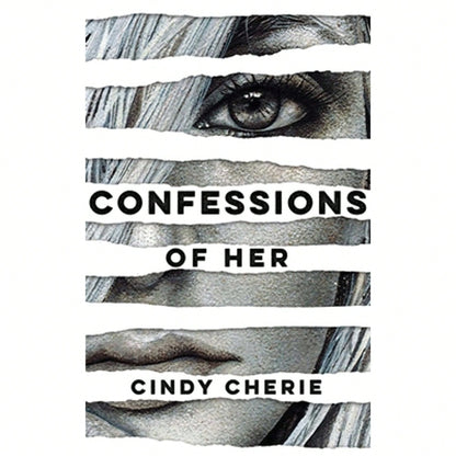 Pre-Owned Confessions Of Her (Paperback) By Cindy Cherie