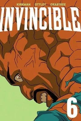 Pre-Owned Invincible Volume 6 (New Edition) (Paperback) By Robert Kirkman