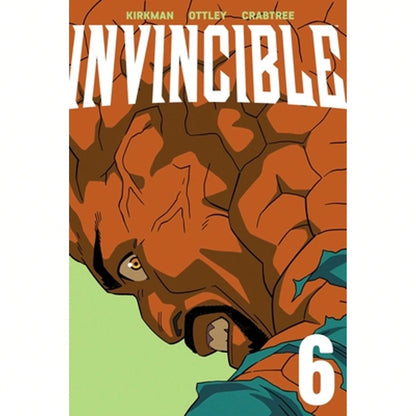 Pre-Owned Invincible Volume 6 (New Edition) (Paperback) By Robert Kirkman