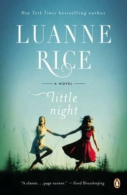 Pre-Owned Little Night (Paperback) By Luanne Rice