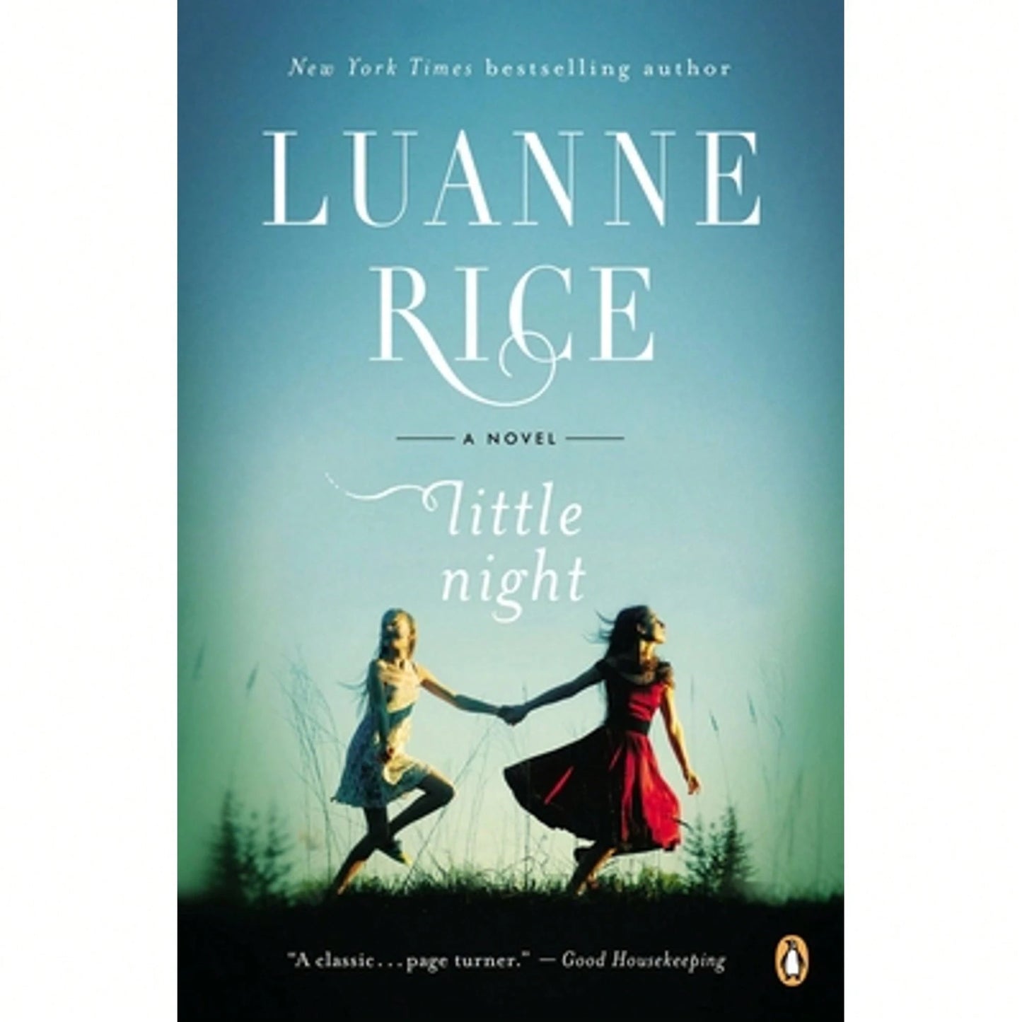 Pre-Owned Little Night (Paperback) By Luanne Rice