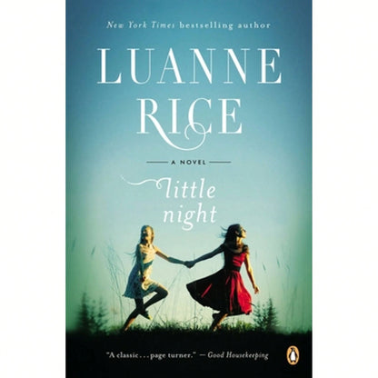 Pre-Owned Little Night (Paperback) By Luanne Rice