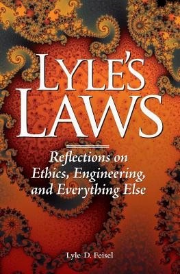 Pre-Owned Lyle's Laws (Paperback) By Lyle D Feisel