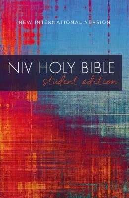 Pre-Owned NIV, Outreach Large Print Bible For Kids, Paperback (Paperback) By Zonderkidz
