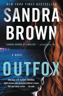 Pre-Owned Outfox (Paperback) By Sandra Brown