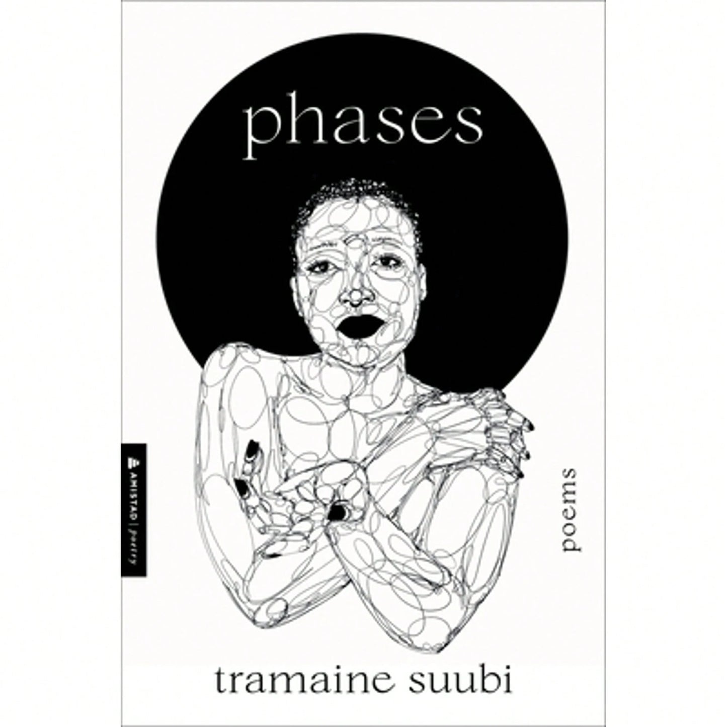 Pre-Owned Phases: Poems (Paperback) By Tramaine Suubi