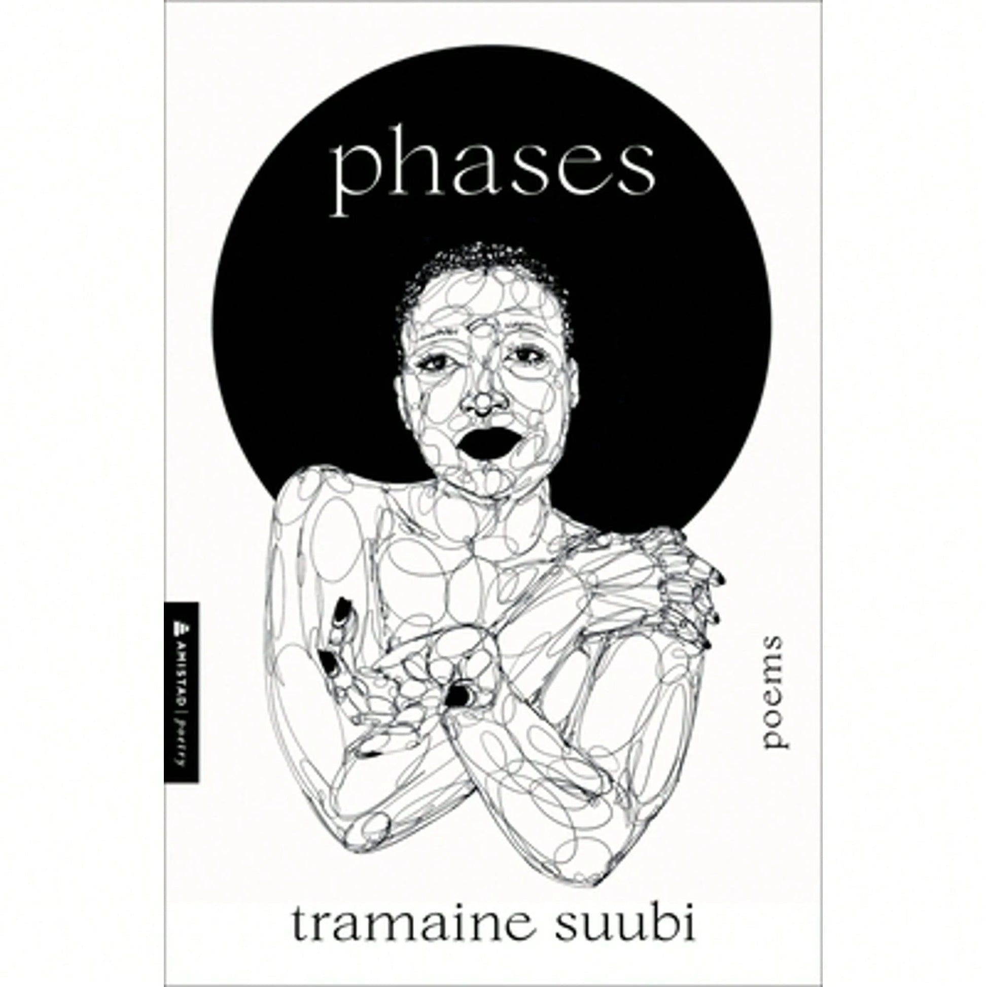 Pre-Owned Phases: Poems (Paperback) By Tramaine Suubi
