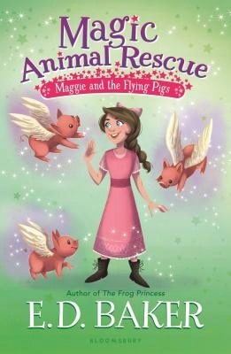 Pre-Owned Princess Between Worlds: A Tale Of The Wide-Awake Princess (Paperback) By E D Baker