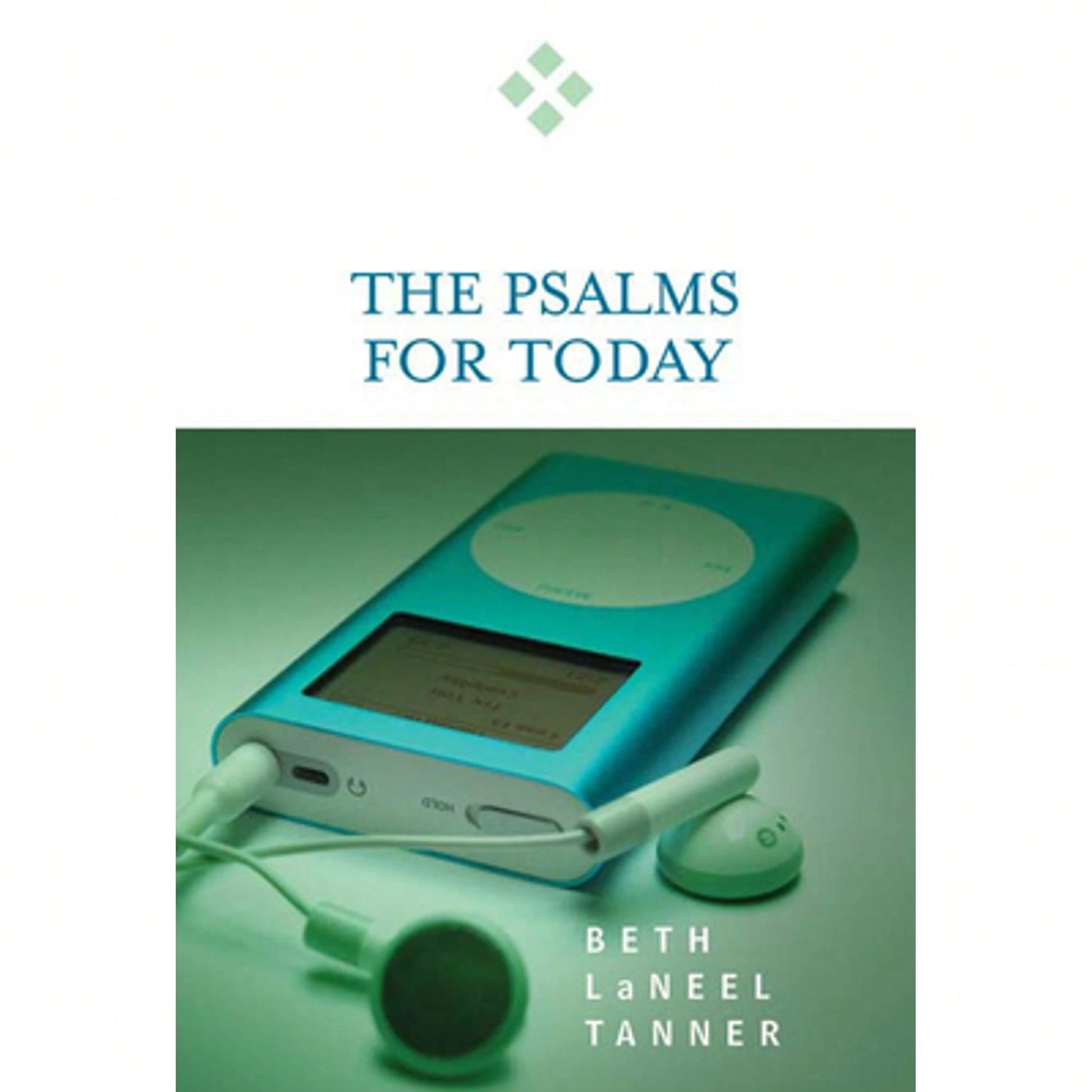 Pre-Owned Psalms For Today (Paperback) By Beth Laneel Tanner