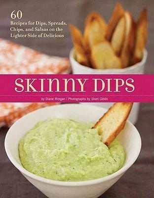 Pre-Owned Skinny Dips (Hardcover) By Diane Morgan