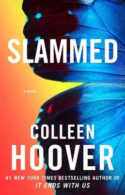 Pre-Owned Slammed (Paperback) By Colleen Hoover