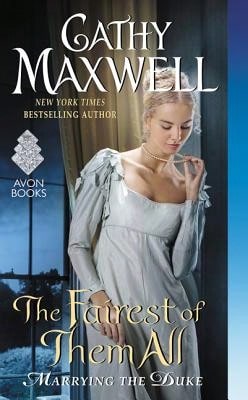 Pre-Owned The Fairest Of Them All (Paperback) By Cathy Maxwell