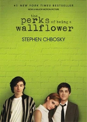 Pre-Owned The Perks Of Being A Wallflower (Paperback) By Stephen Chbosky