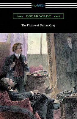 Pre-Owned The Picture Of Dorian Gray (Paperback) By Oscar Wilde