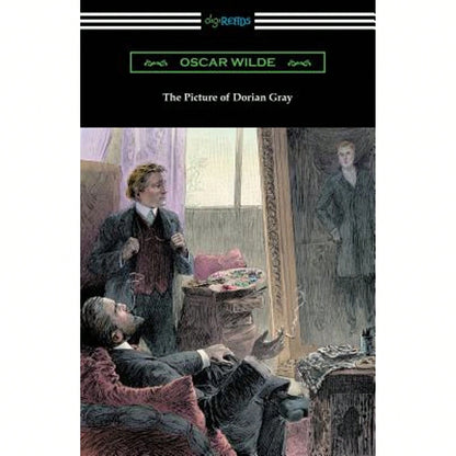 Pre-Owned The Picture Of Dorian Gray (Paperback) By Oscar Wilde