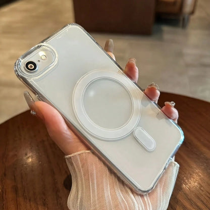 Premium Acrylic Transparent Phone Case, Compatible With Apple 17e 16e SE2022 SE2020 8 8Plus XR XSMax SE2 SE3 17 16 15 14 13 12 11, Compatible With Google Pixel 10 10A 9 9A And A56 A54 A26 A16 A15 A17