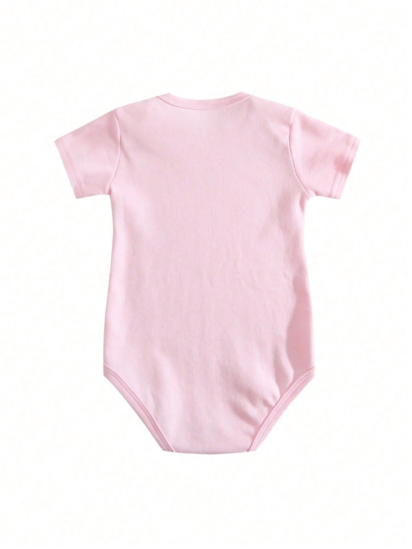 Princess Arrives, Baby, Soft Cotton, Comfortable Newborn, With Crown And Heart Print, Preferred Pregnancy Gifts, Great Outdoor Wear