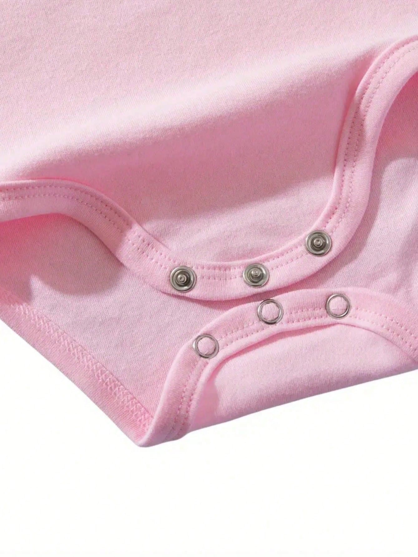 Princess Arrives, Baby, Soft Cotton, Comfortable Newborn, With Crown And Heart Print, Preferred Pregnancy Gifts, Great Outdoor Wear