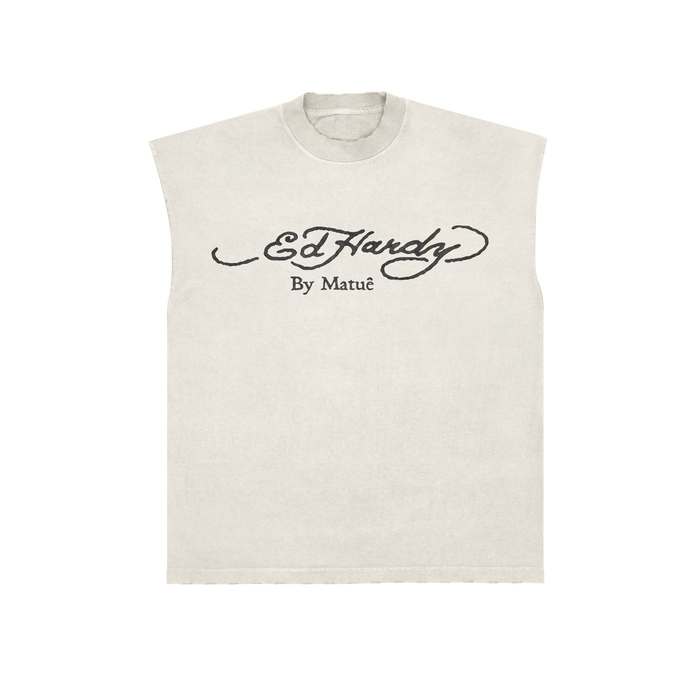 Regata "By Matuê" Ed Hardy x Matuê