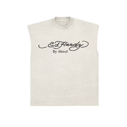 Regata "By Matuê" Ed Hardy x Matuê