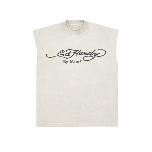 Regata "By Matuê" Ed Hardy x Matuê