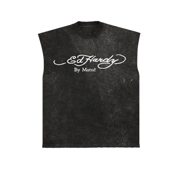 Regata "By Matuê" Ed Hardy x Matuê