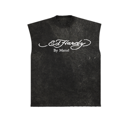 Regata "By Matuê" Ed Hardy x Matuê