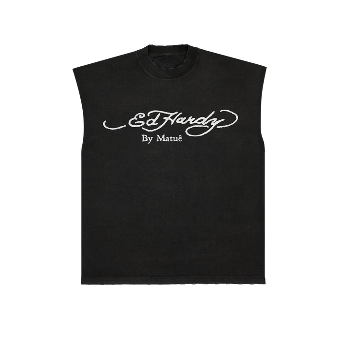 Regata "By Matuê" Ed Hardy x Matuê