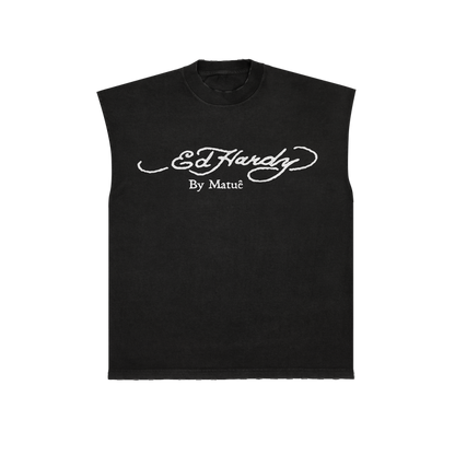 Regata "By Matuê" Ed Hardy x Matuê
