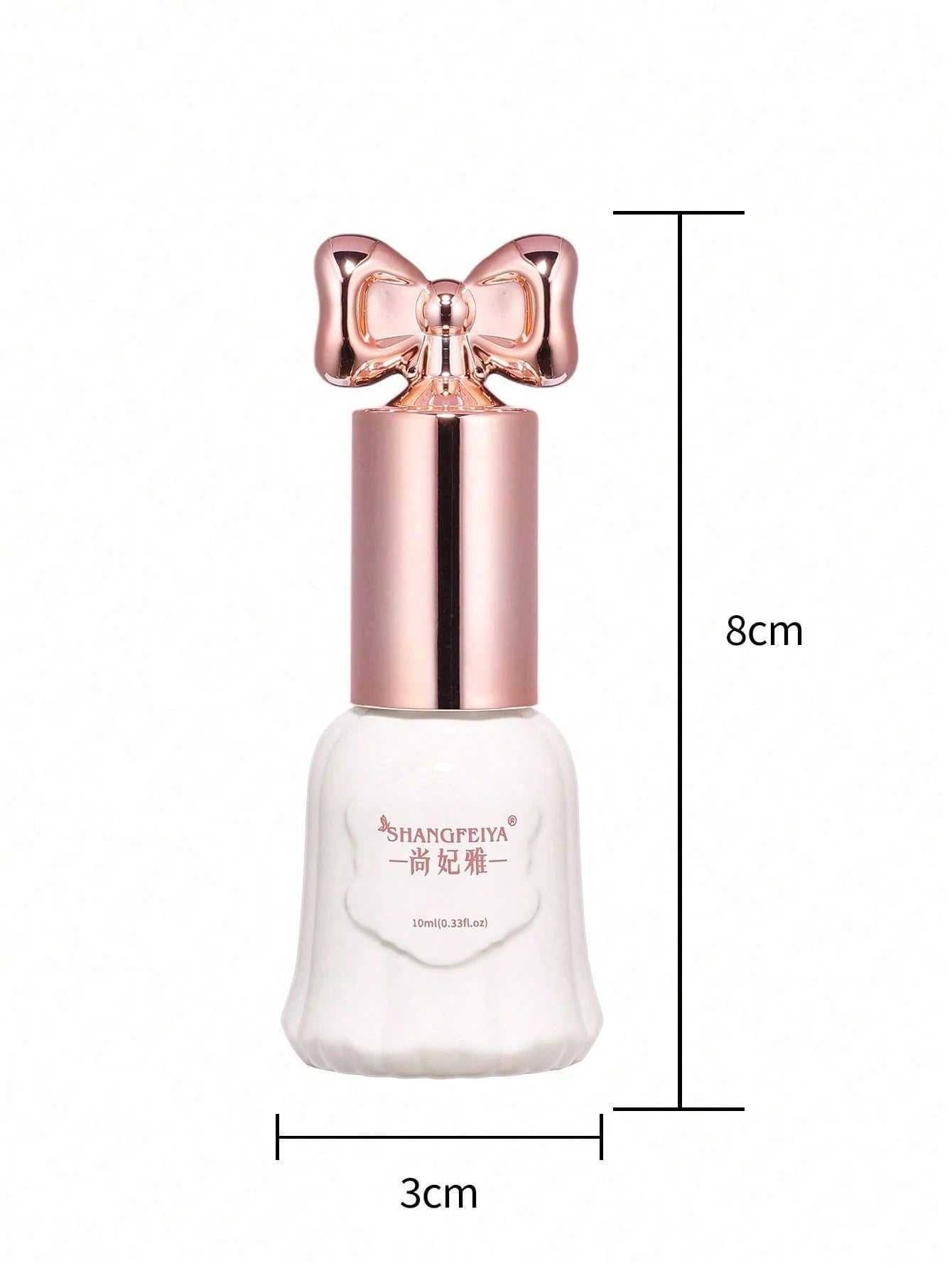 SHANGFEIYA 10ml 4 Colors Glitter Cat Eye Gel Nail Polish Set, Glossy Magnetic Cat Eye Nail Art For Salon And Home DIY Manicure 1pc/4pcs