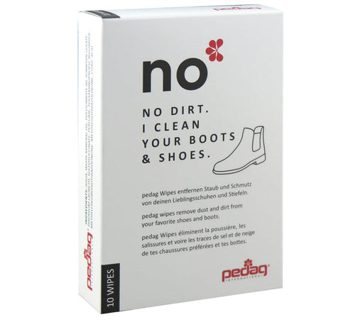 Shoe Cleaning Wipes