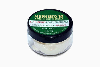 Shoe Cream by Mephisto