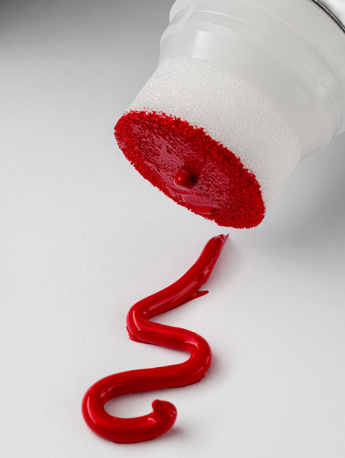 Shoe Cream Polish - In Tube with Applicator