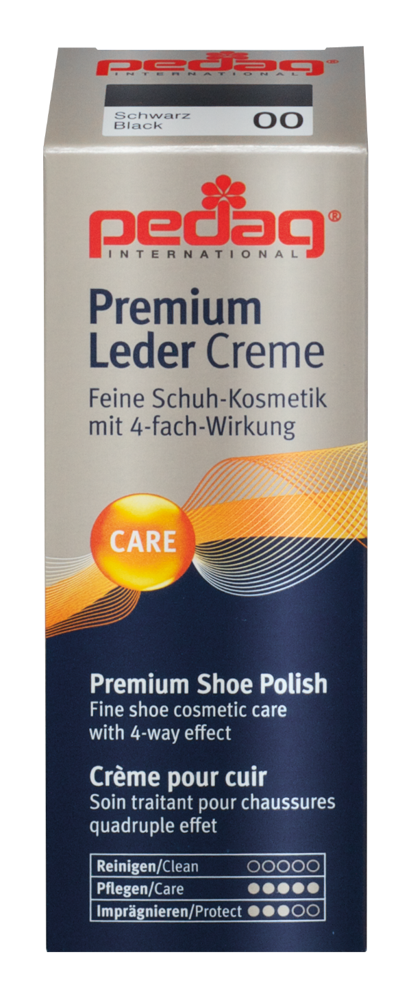 Shoe Polish Travel Kit