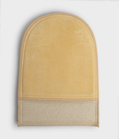 Shoe Shine Glove