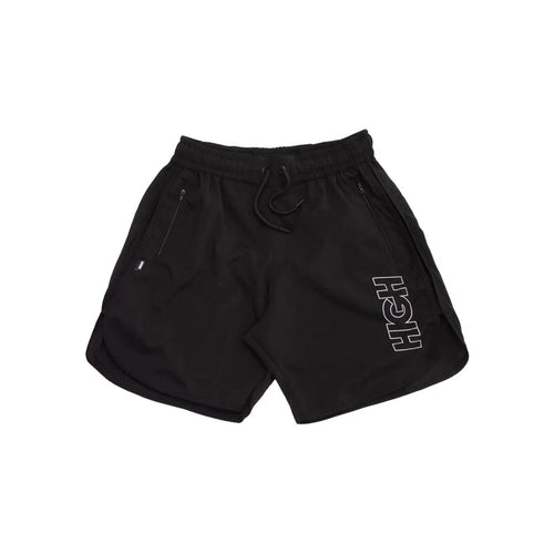 Shorts Athletic Black - Four Street