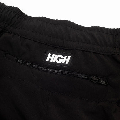 Shorts Athletic Black - Four Street