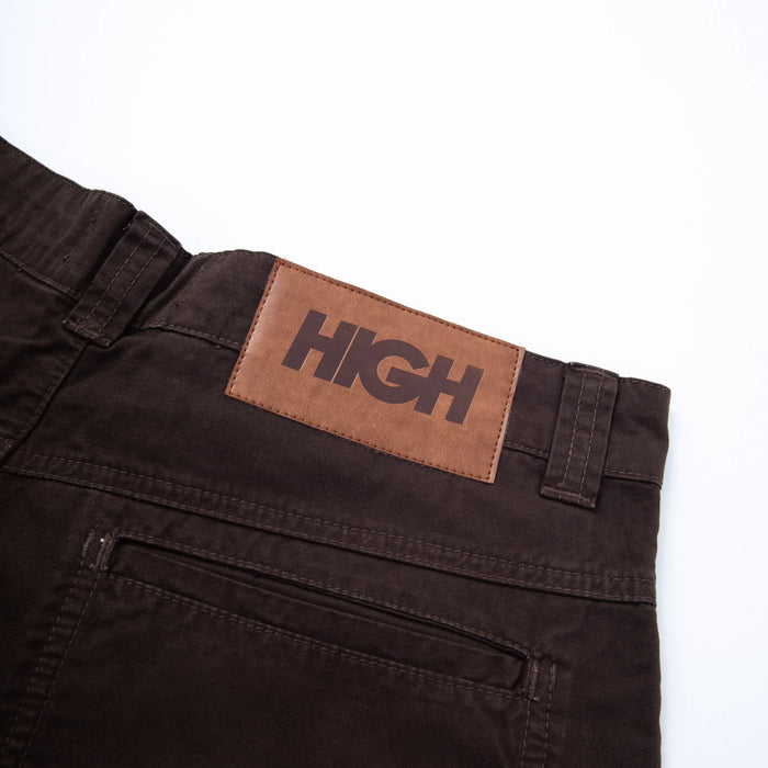 Shorts Blink Brown - Four Street