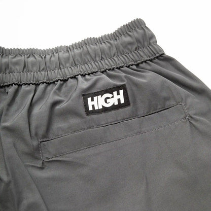 Shorts Script Grey - Four Street