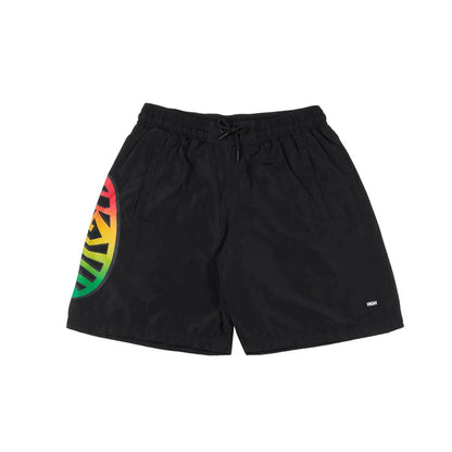 Shorts Sensi Black - Four Street