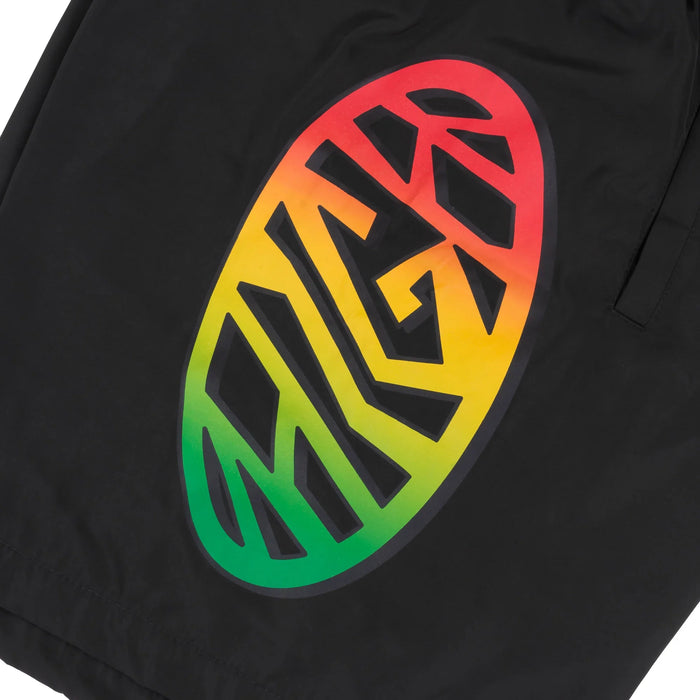 Shorts Sensi Black - Four Street