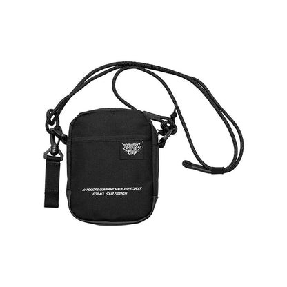Shoulder Bag - String - Four Street