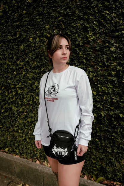 Shoulder Bag - String - Four Street
