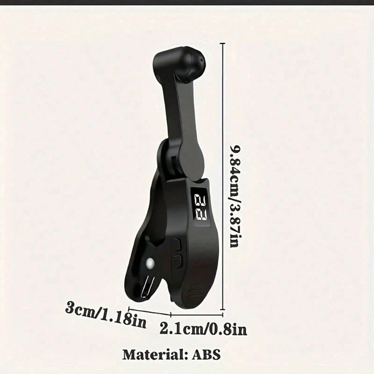 Smartphone Auto Clicker, A Fast Clicker For Screen Devices Of And IPad Apps, A Fast Click Simulator For Games And Live- Streaming Likes