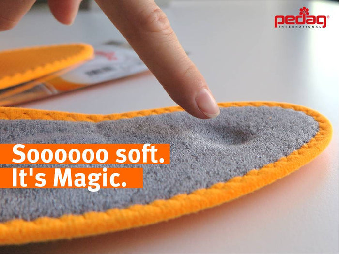 Sneaker Magic Step