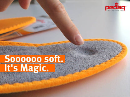 Sneaker Magic Step
