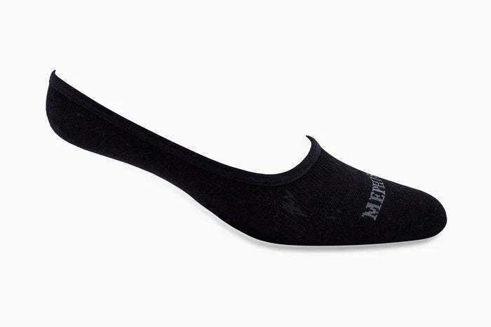 So-Lo Men's socks - Black