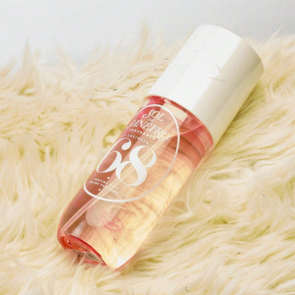Sol De Janeiro Brazilian Crush Cheirosa Spray Perfume Mist For Women,Cheirosa 68